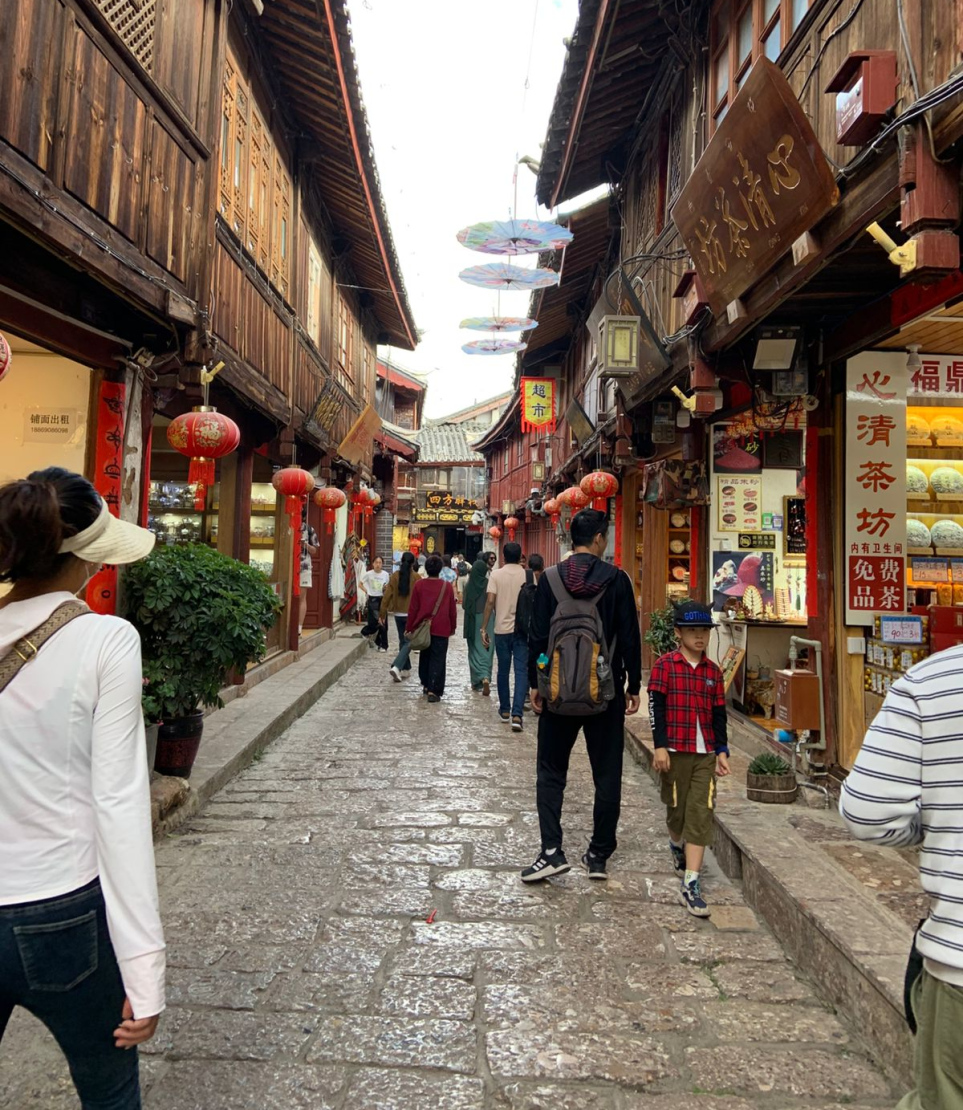 ޔުނާންގެ ލިޖިއަން އޯލްޑްޓައުން --- ފޮޓޯ/އުމަރު ޝާން ޝަފީގް