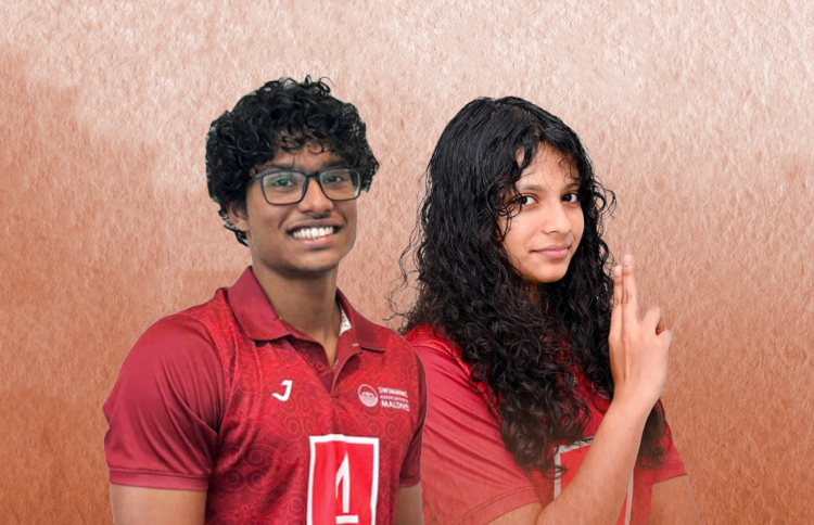 ތަޒްކިޔާ އާއި އާން އަށް ވެސް އިތުރު ގައުމީ ރެކޯޑެއް