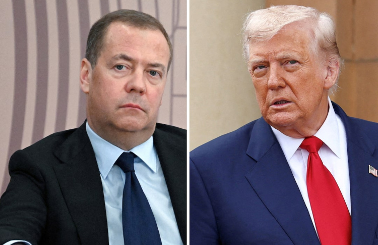 ނިއުކްލިއާ ސަބްމެރިން ނެރެން ޓްރަމްޕު އަންގަވައިފި