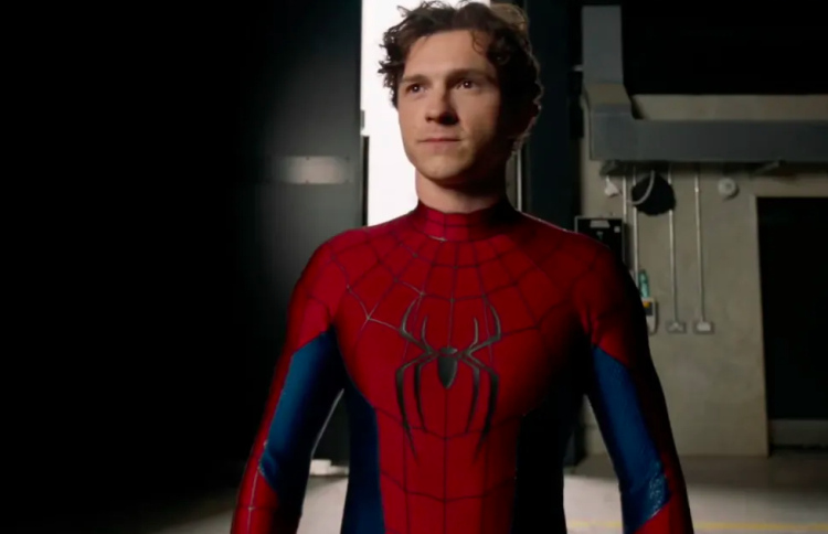 ސްޕައިޑަމޭން 4 އަންނަ އަހަރު ގެނެސްދެނީ