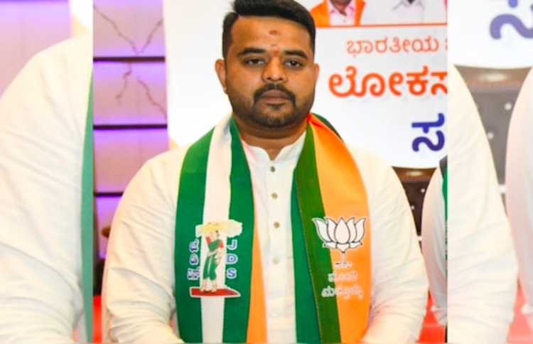 އިންޑިއާގެ ސިޔާސީ މީހަކު ރޭޕްގެ ކުށަށް އުމުރަށް ޖަލަށް