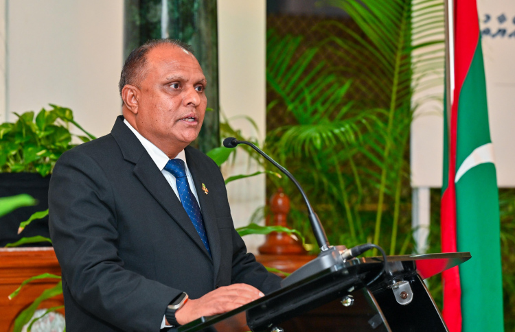 8،000 އަށް ވުރެ ގިނަ މައްސަލަ ނުނިމި އެބައޮތް!