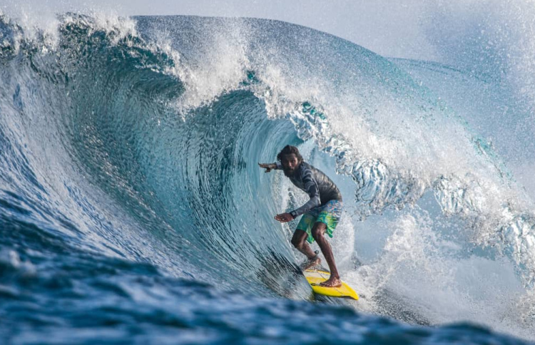 ހީޓުގެ އެއް ވަނަ އާ އެކު އައްމަޑޭ ތިން ވަނަ ބުރަށް