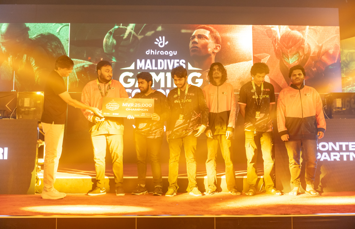 އެމްއެލްބީބީގެ ޗެމްޕިއަން ޓީމު.