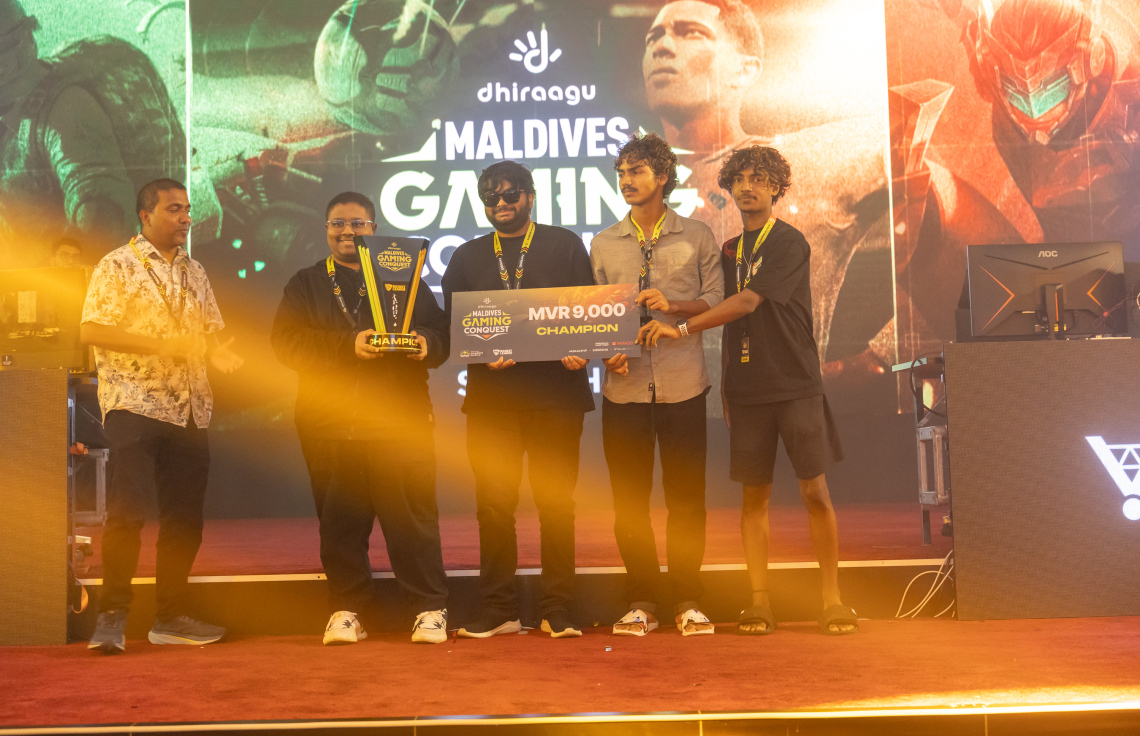 ރޮކެޓް ލީގުގެ ޗެމްޕިއަން ޓީމު