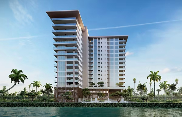 އައިލެންޑް އެކްސްޕާޓުގެ ފްލެޓް އިމާރާތް ދައުލަތަށް!