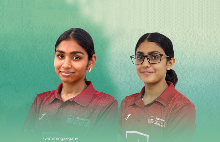 މެރާލް އާއި އުލްޔާ އަށް ޝޯޓްކޯސް ގައުމީ ރެކޯޑްތަކެއްް