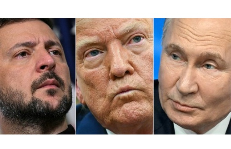 ޓްރަމްޕާއި ޕުޓިން ހުކުރު ދުވަހު ބައްދަލުކުރައްވަނީ