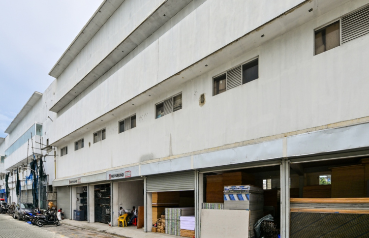 ފީފާގެ ހުއްދަ ނެތި ގުދަންބަރި ހެދި މައްސަލަ ބަލަނީ