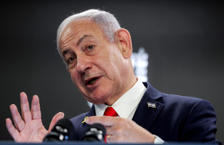 ނަތަންުޔާހޫ ހައްޔަރުކުރުމުގެ އަމުރެއް ތުރުކީން ނެެރެފި