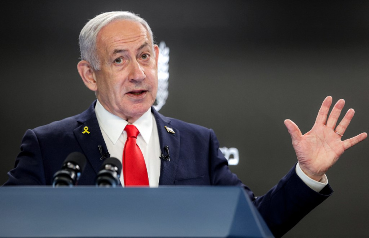 ސުލްހަޔަށް އޮތް ހުރަހަކީ ނަތަންޔާހޫ: އަސީރުންގެ ފޯރަމް