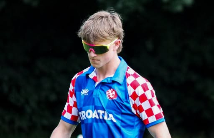 އެންމެ ޒުވާން ބައިނަލްއަގުވާމީ ކްރިކެޓް ކެޕްޓަން