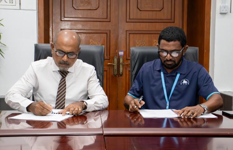 ތުޅާދޫ އެއާޕޯޓު ބިން ހިއްކުން އެމްޓީސީސީއާ ހަވާލުކޮށްފި