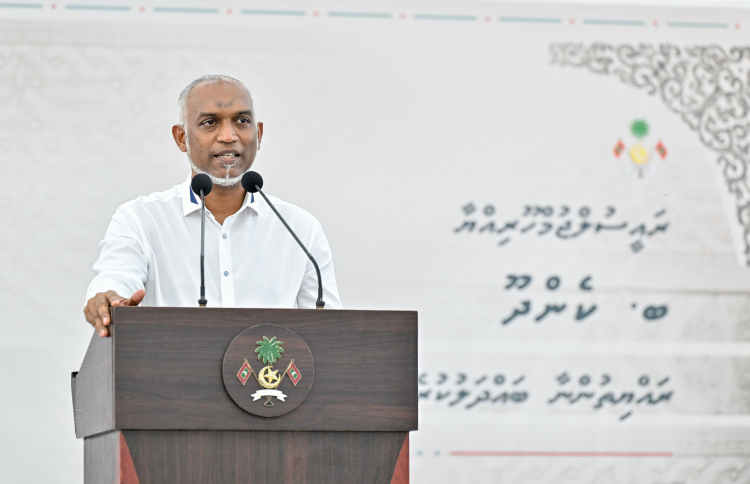 ކައުންސިލްތަކުން ބޭކާރުދަތުރުކުރާތީ ރައީސްގެ ނުރުހުން!