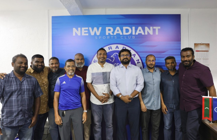 17،000 ޑޮލަރު ދައްކައި ނިއުގެ އަދަބު ފިލުވައިފި