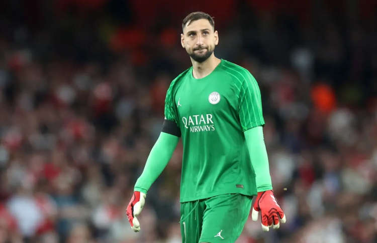 ޔުނައިޓެޑަށް ފަހިކުރަން ޕީއެސްޖީން ޑޮނަރުއްމާ ބާކީކޮށްފި