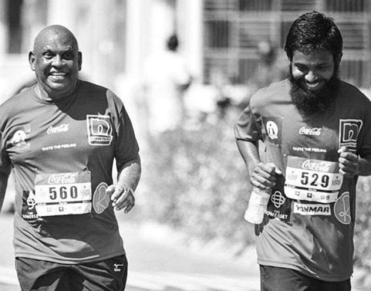 ބައްޕަމެން ފިޓުކޮށްދޭން މި ނުކުތީ އަލީ