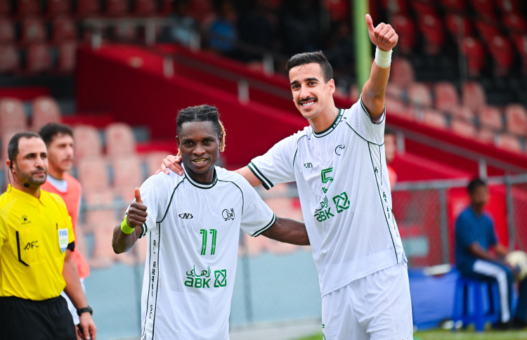 އަރާބީ އަތުން ބަލިވެ މާޒިޔާއަށް ގުރޫޕްސްޓޭޖަށް ނުދެވުނު