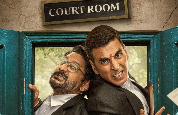 "ޖޯލީ އެލްއެލްބީ 3" އަންނަ މަހު ގެނެސްދެނީ