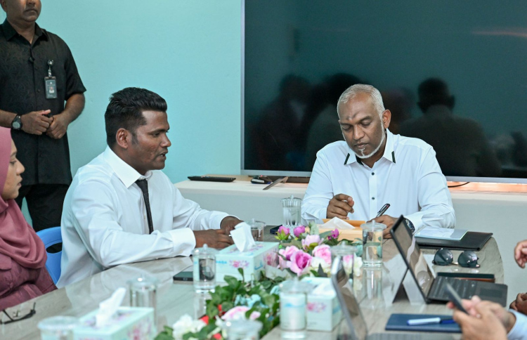 ހިތާދޫގެ ބިން ހިއްކުން އެމްޓީސީސީއާ ހަވާލުކޮށްފި