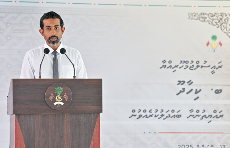 ކައުންސިލްގެ ދަތުރުތައް ބޭކާރު ނޫން ކަމަށް ބުނެ ރައްދު