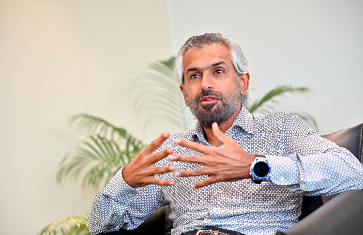 "ގޫގުލް ދިވަރާ"އެކު ޑިޖިޓަލް ހަބަކަށް ހަދަން ތައްޔާރު