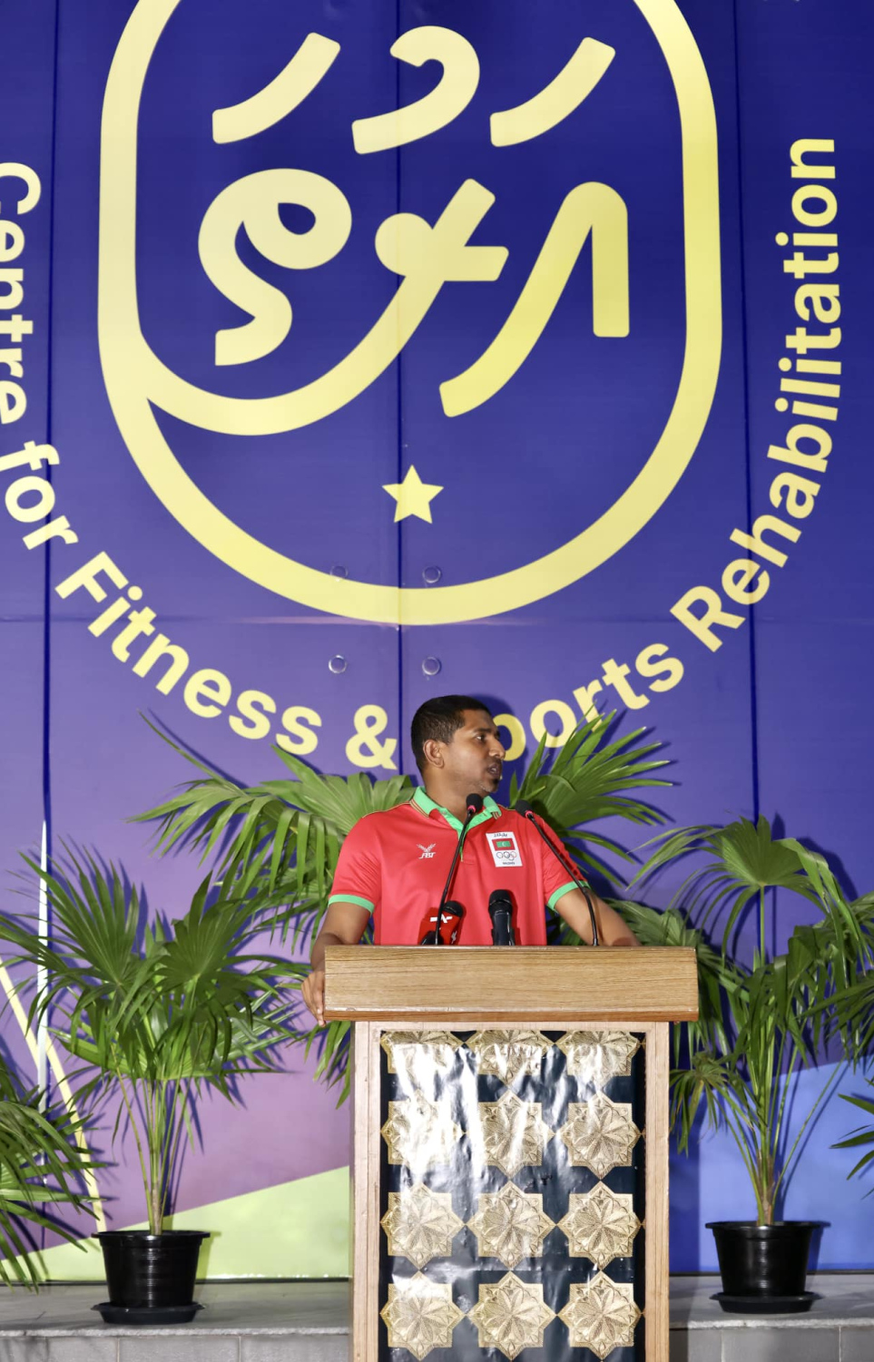 އަރުތައިގެ ނަމުގައި ޖިމެއް ހުޅުވަން ކުރީގެ ސަރުކާރުން ބޭއްވި ރަސްމިއްޔާތެއްގެ ތެރެއިން ---