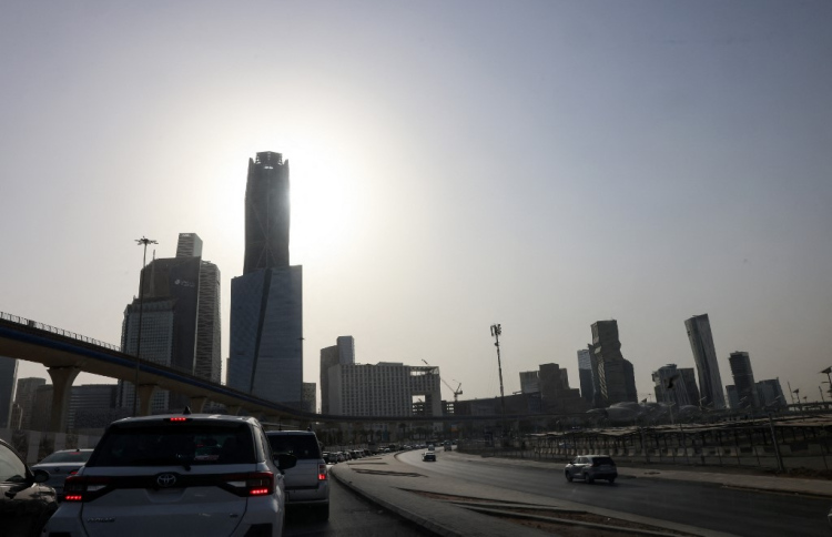 ސައޫދީގައި މި އަހަރު 340 މީހަކަށް މަރުގެ އަދަބު