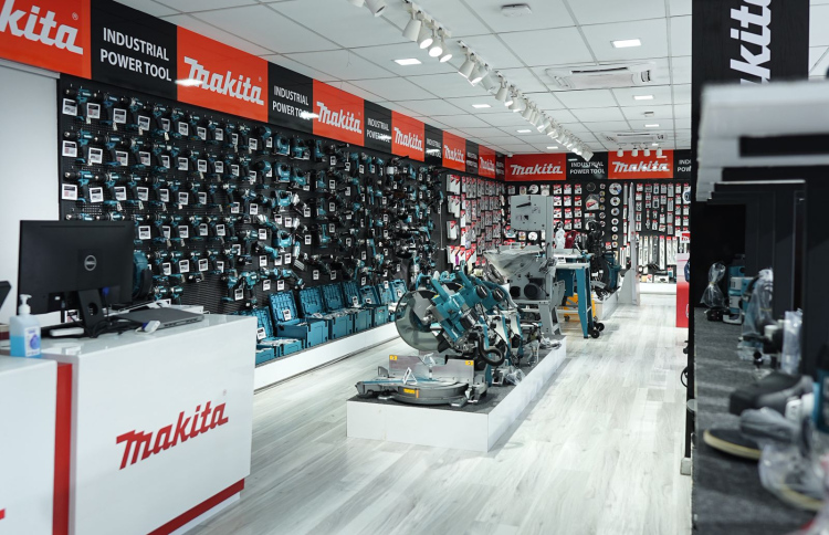 އެސްޓީއޯއިން މަކިޓާ ބްރޭންޑްގެ ހާއްސަ ޕްރޮމޯޝަނެއް