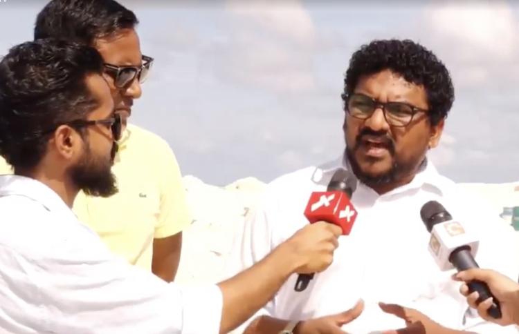 އެމްޑީޕީގެ މަޖިލިސް މެމްބަރުން ރަސްމާލެއަށް!