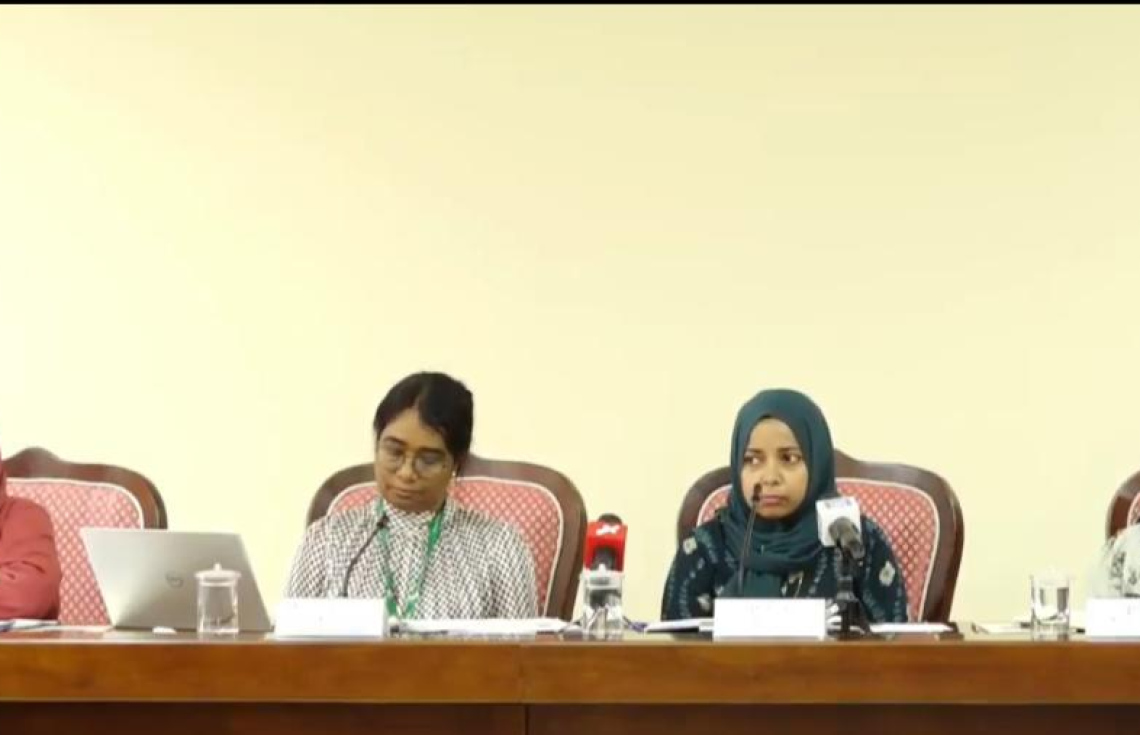 އޭޑީއެޗްޑީ ކުދިންގެ ބޭހެއް ގާނޫނާ ހެދި އެެތެރެނުކުރެވޭ!