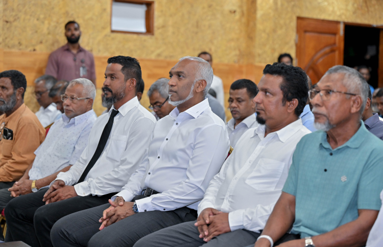 އަތޮޅުކައުންސިލްތައް އުވާލަން ގާނޫނުއަސާސީ އިސްލާހުކުރަނީ