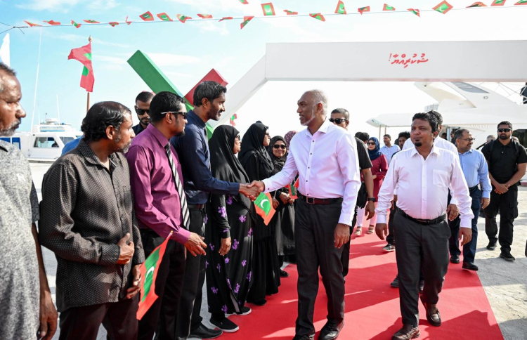 ބޮޑުފޮޅުދޫން ހިއްކާފައި އޮތް ބިން ކައުންސިލަށް