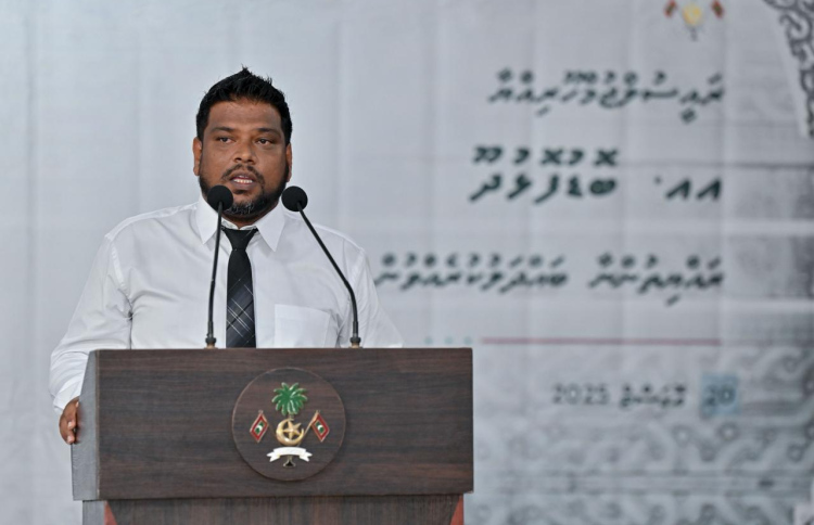 ބޮޑުފޮޅުދޫން އެދުނީ ކައުންސިލްތަކަށް ދަތި ނުކުރުމަށް