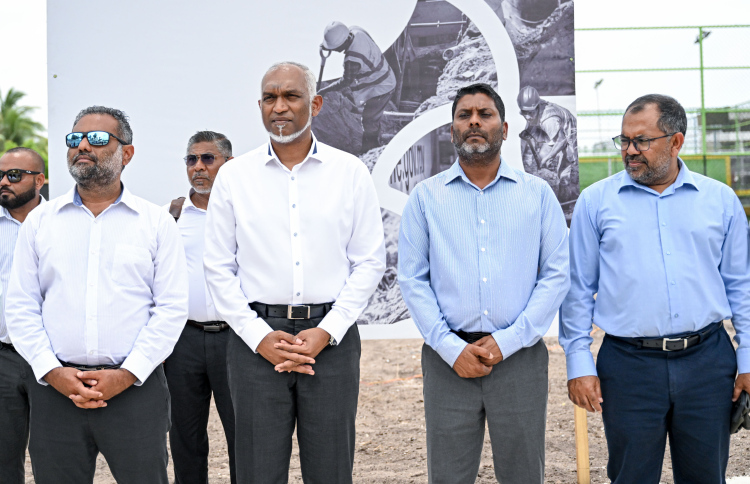 ތޮއްޑޫގައި 30 އެނދުގެ ހޮސްޕިޓަލެއް