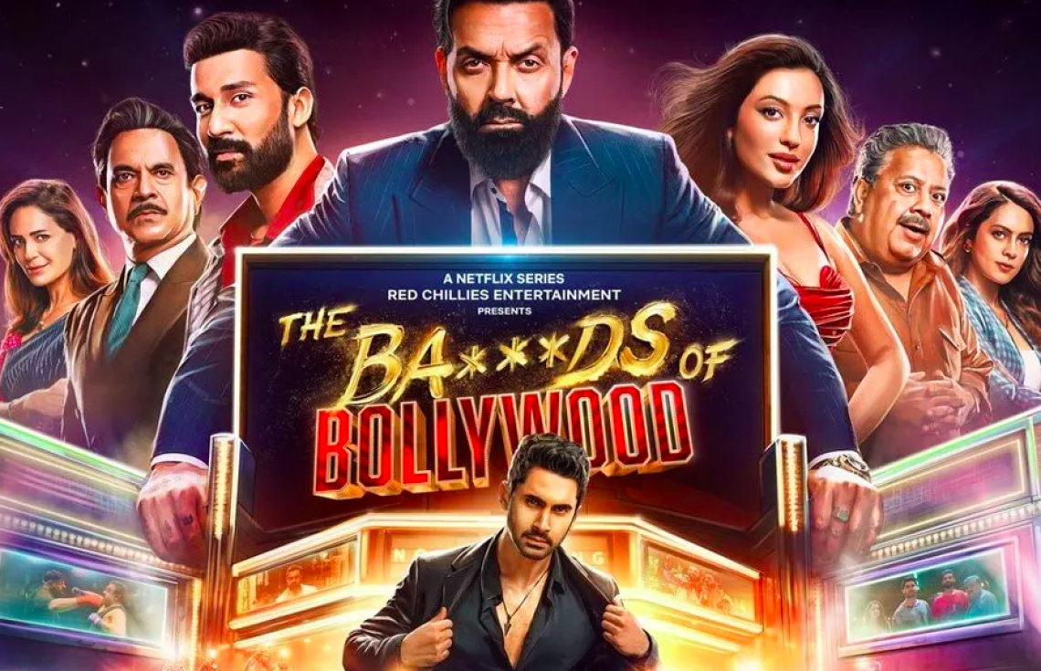 "ބޭޑްސް އޮފް ބޮލީވުޑް"ގެ ދެވަނަ ސީޒަނެއް ގެނެސްދެނީ