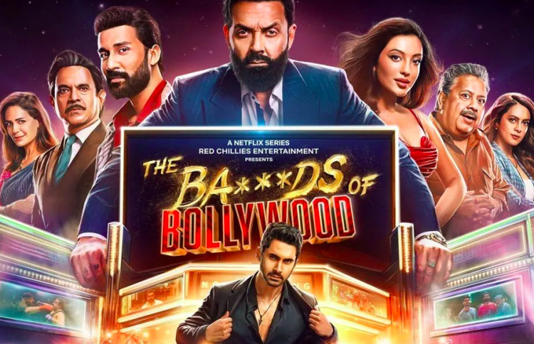 "ބޭޑްސް އޮފް ބޮލީވުޑް"ގެ ދެވަނަ ސީޒަނެއް ގެނެސްދެނީ