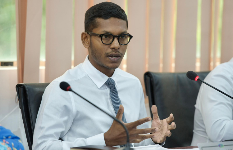 މާރުކޭޓު އެއްބަސްވުމުގެ މައްސަލަ އޭސީސީއަށް