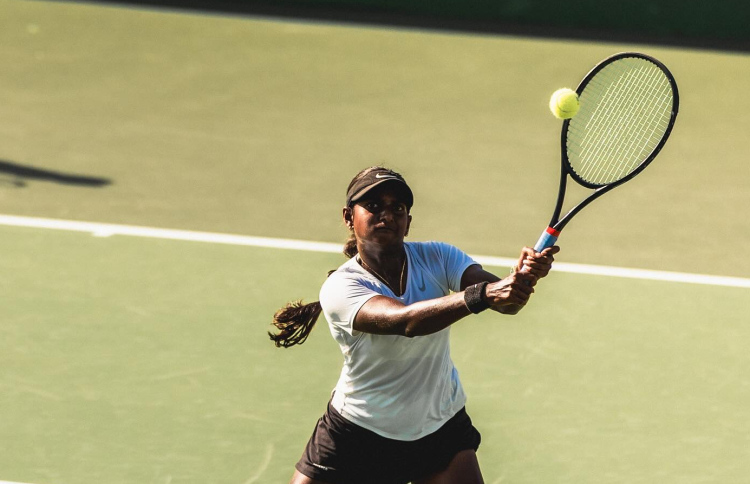 މޯލްޑިވްސް އޯޕަންގައި ޑަބަލްސް ޗެމްޕިއަންކަން އާރާއަށް