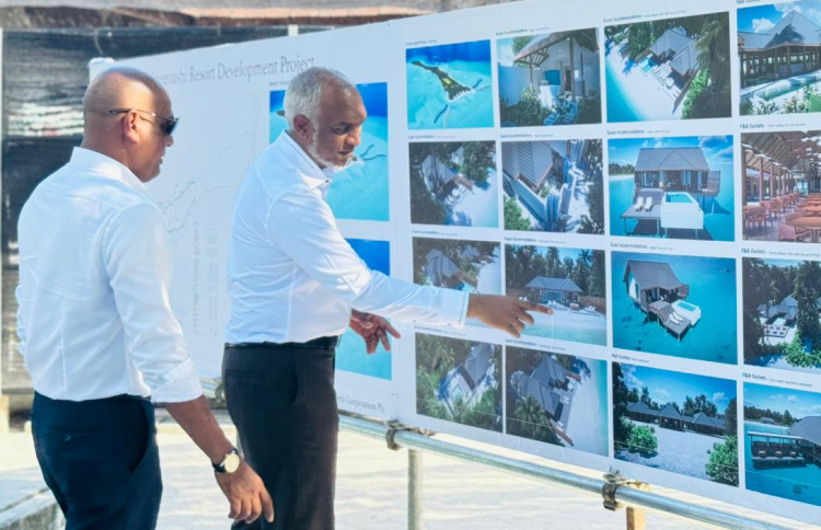 ހދ. ނާގޯށި އަންނަ އަހަރު ހުޅުވަނީ