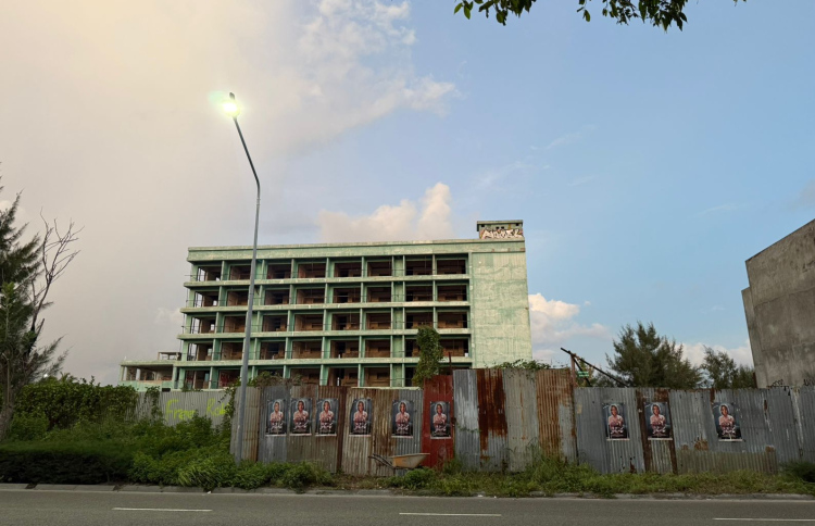 މަރުވެފައި އޮއްވައި ފެނުނީ ބިދޭސީއެއް ކަމަށް ބެލެވޭ