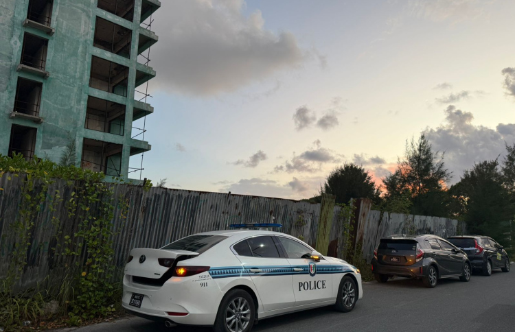 މަރުވެފައި އޮތީ ނޭޕާލް މީހެއް، ތުހުމަތުކުރެވޭކަމެއް ނެތް