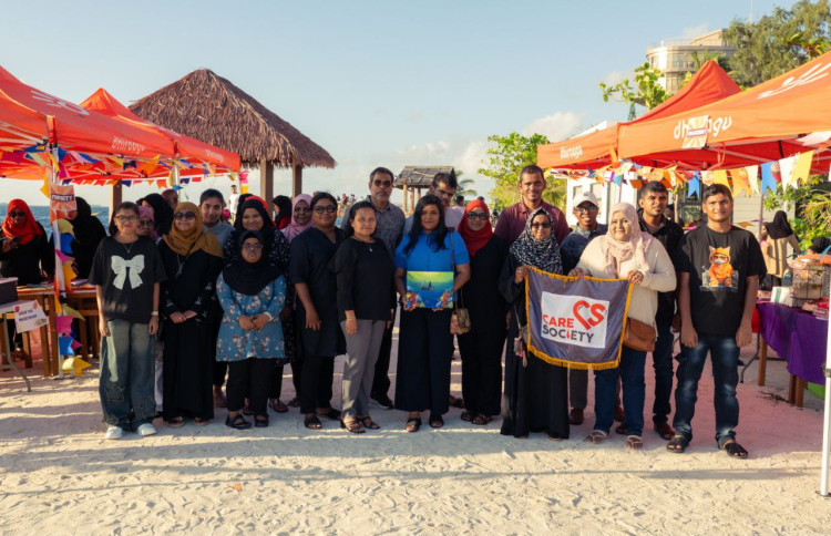 ވޮކޭޝަނަލް ޓްރެއިނިން ޕްރޮގްރާމަށް ދިރާގުގެ އެހީ