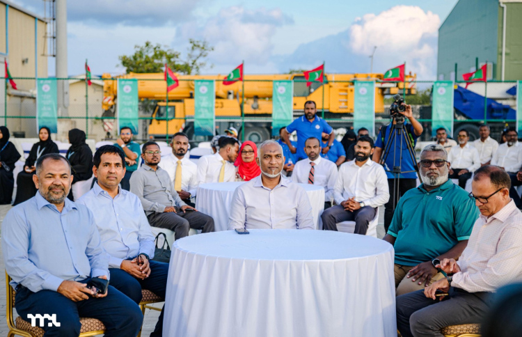 ޑިއުޓީ ފްރީ ޒޯނަކާ އެކު ޕޯޓުގައި އާ ހިދުމަތްތަކެއް
