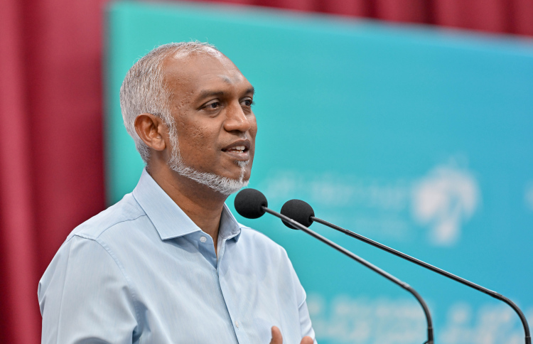 ރާއްޖެއަށް ބޭސް އެތެރެކުރަން ކުންފުންޏެއް އުފައްދައިފި