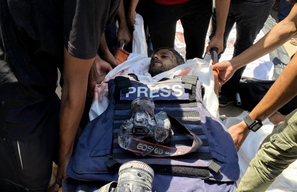 Media thah huttuvumuge baaru libey gaanoonu Israel in dhigu dhanmaifi