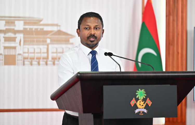 އެއްވެ އުޅުމުގެ ގާނޫނު އިސްލާހުކުރަން ހުށަހަޅާނަން:އޭޖީ