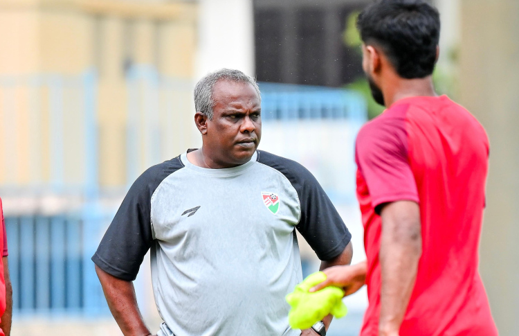 ގޮންޖެހުންތަކާއެކުވެސް ލަންކާގެ މެޗަށް މޯހަންގެ އުއްމީދު