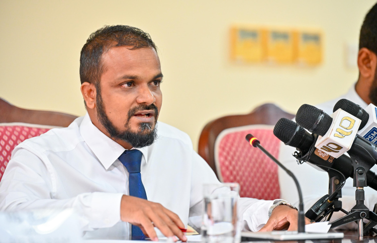 ނޫސްވެރިންގެ ހިމާޔަތަށް ބިލުގައި އެއްވެސް ކަމެއް ނެތް