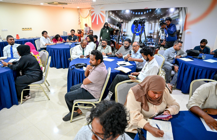 މީޑީއާތަކުން ގޮވާލީ އިސްލާހުނުކޮށް، ބިލް ބޭރުކުރަން